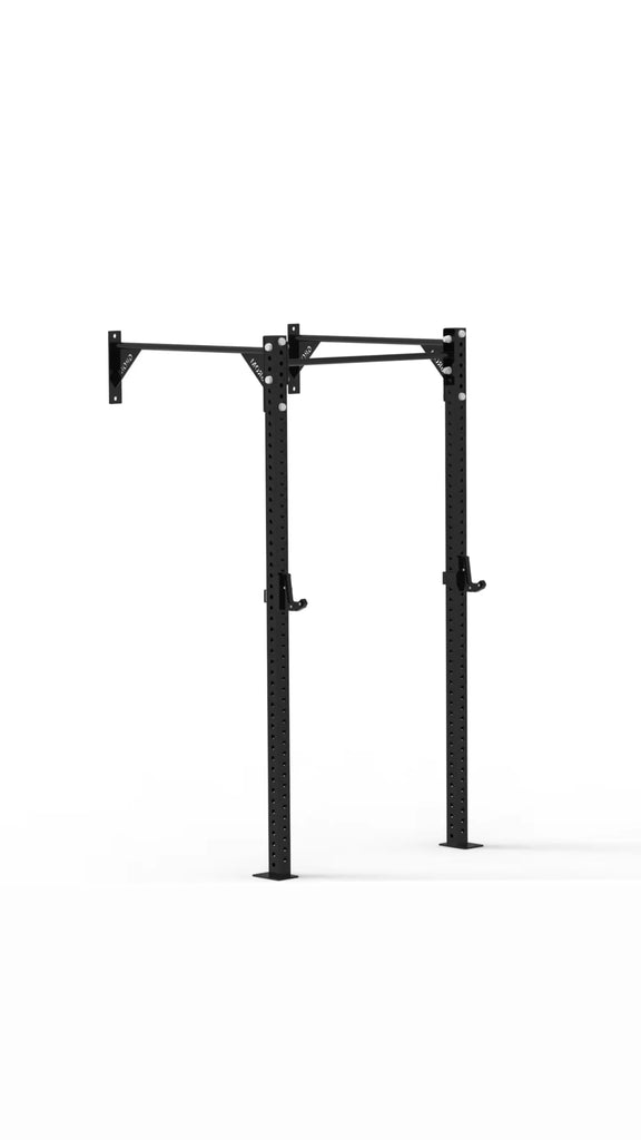 Wall mounted rig 75 x 75