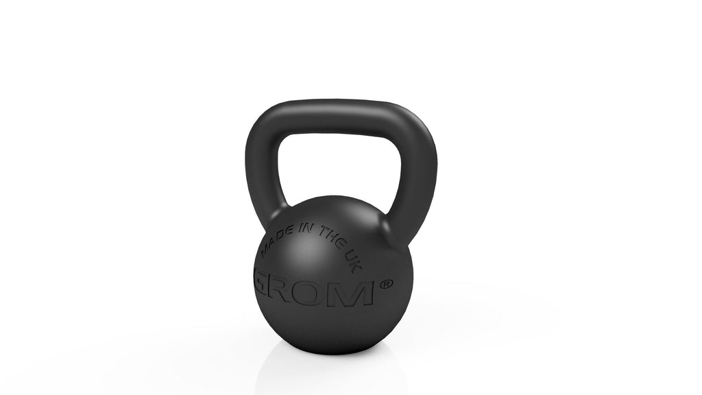 Grom Kettlebell – E Coat - 16KG