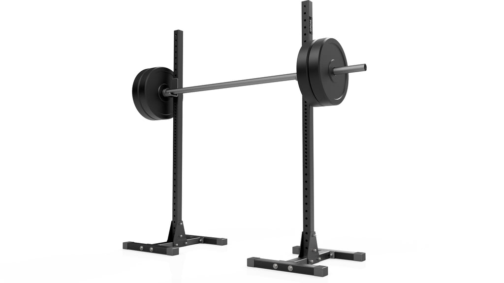 GROM Squat Rack Stand